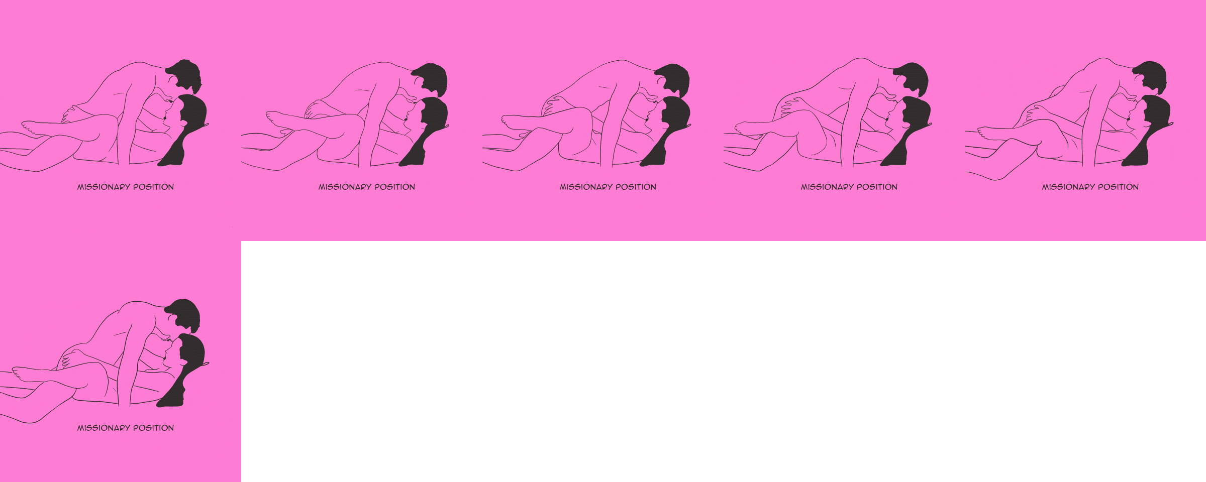 Illustration for Missionary