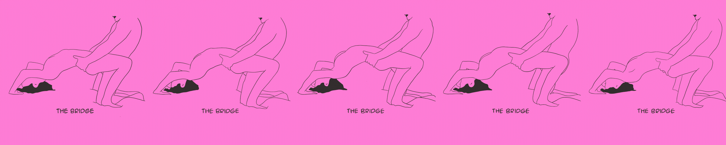 Illustration for Bridge