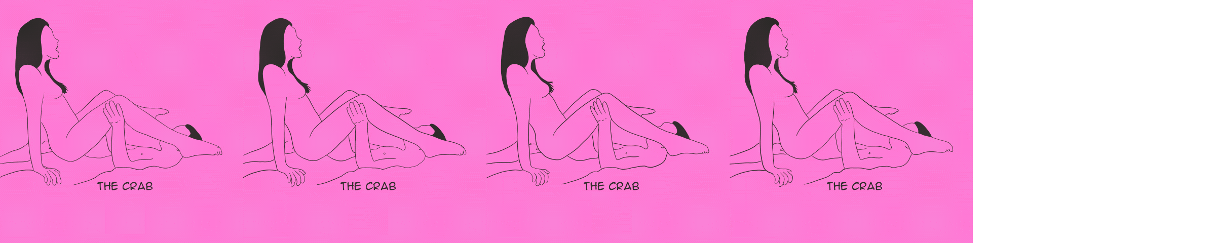 Illustration for Crab