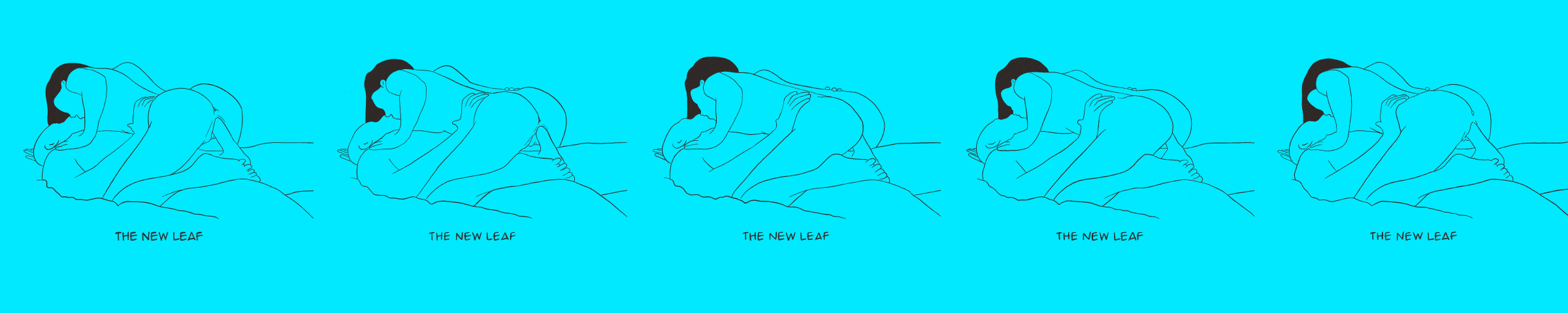 Illustration for The New Leaf